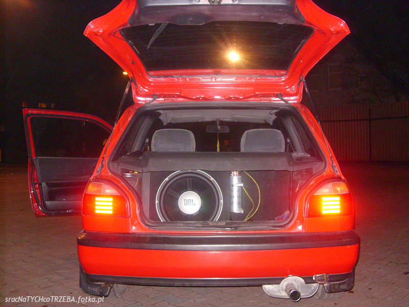 Wasze samochody katalog 1 - Tuning - moje życie - zdjęcie 83