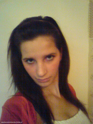 hair, selfie