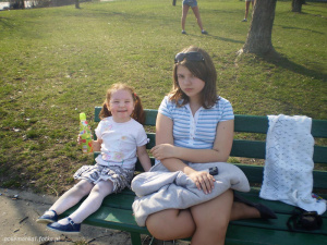 fun, sitting, leisure, vacation