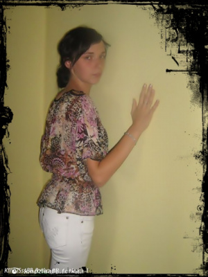 hand