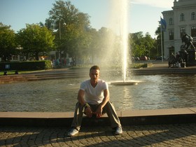 Najładniejsze zdjęcie użytkownika personek - 