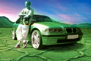 vehicle, car