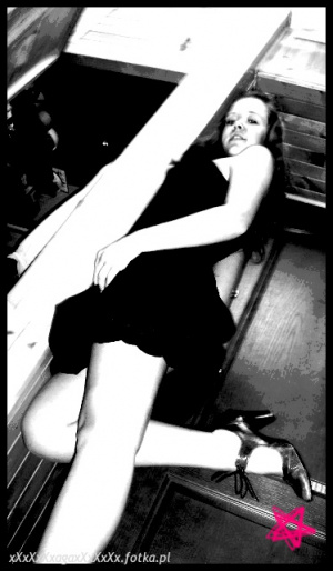 monochrome