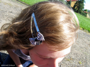 hair