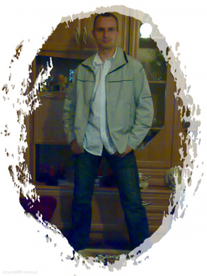jacket, outerwear, standing