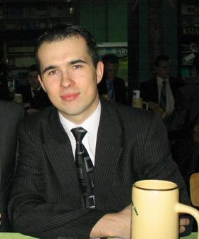 Najładniejsze zdjęcie użytkownika Chaarls - 