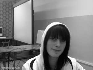 hair, bangs