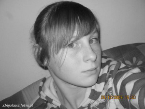 hair, cool, bangs