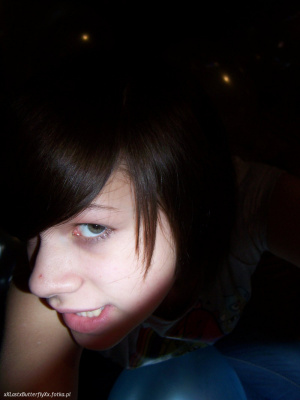 mouth, eyelash, hair, fun, smile, cool, ear, bangs