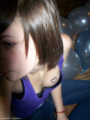 hair, fun, cool, ear, toy, bangs