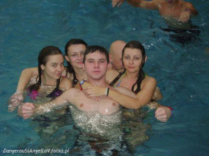 fun, leisure, swimming