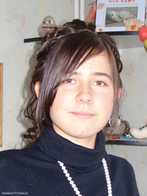 hair