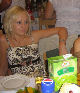 Najładniejsze zdjęcie użytkownika beata21 - 