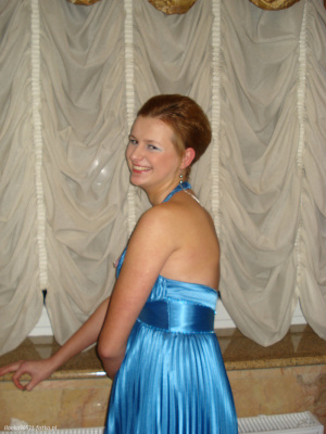 fun, dress, gown
