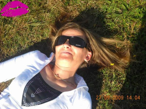 smile, cool, sunglasses
