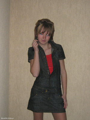 outerwear, jeans, standing, dress