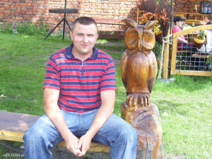 fun, jeans, denim, sitting, leisure, statue
