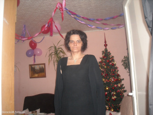 christmas, event