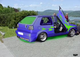 Glof2 VT KLiF
