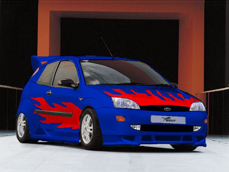 Virtual Tuning - Tuning - moje życie - zdjęcie 21