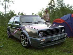 mariana golf w wersji klif(bez klifa)