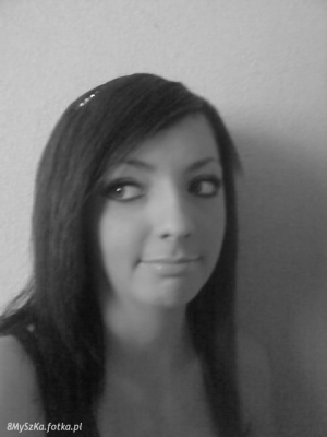 smile