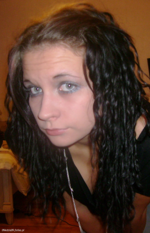 hair