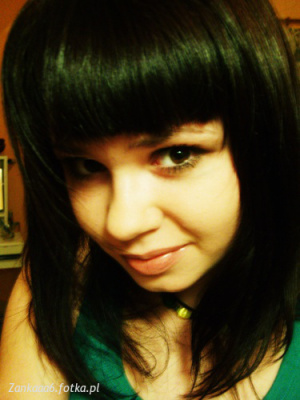 hair, selfie, cool, bangs