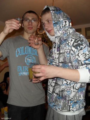 fun, smile, cool, glasses, muscle