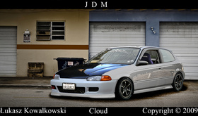 Civic cloud