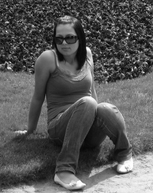 sitting