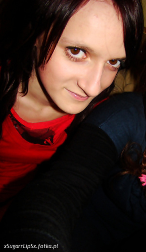 smile