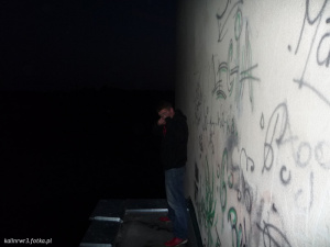 wall