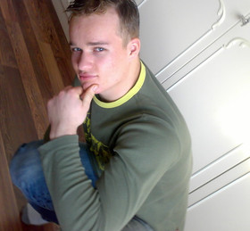 Najładniejsze zdjęcie użytkownika zimny1234 - 