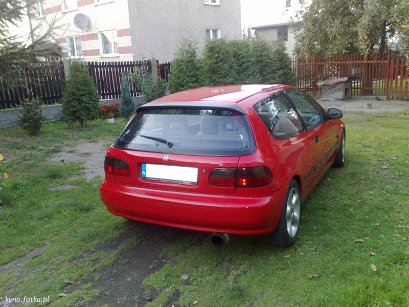 Wasze samochody katalog 1 - Tuning - moje życie - zdjęcie 89