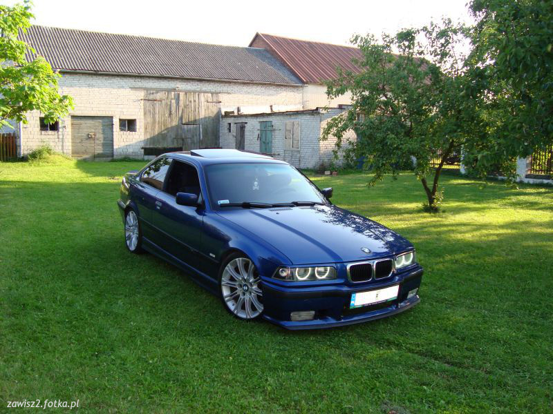 Wasze samochody katalog 1 - Tuning - moje życie - zdjęcie 39