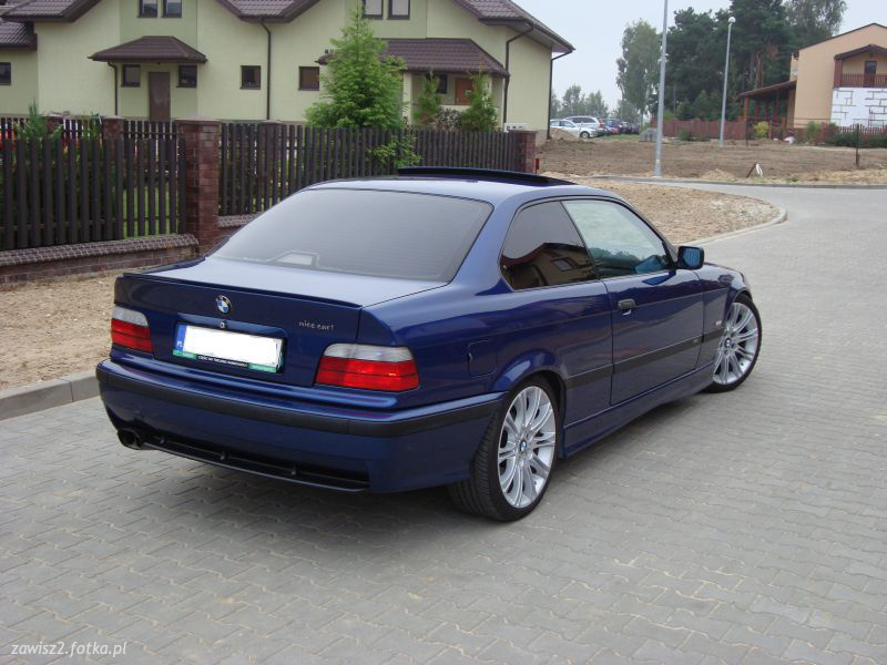 Wasze samochody katalog 1 - Tuning - moje życie - zdjęcie 40