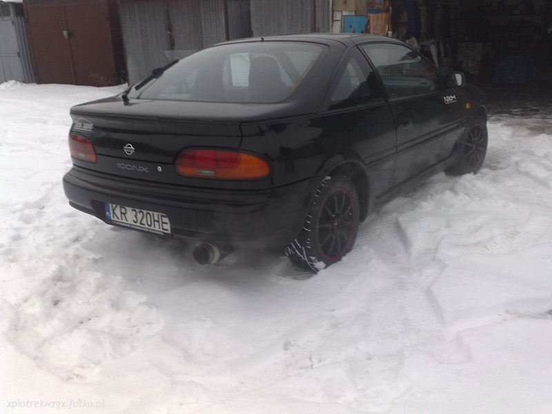 Wasze samochody katalog 1 - Tuning - moje życie - zdjęcie 58