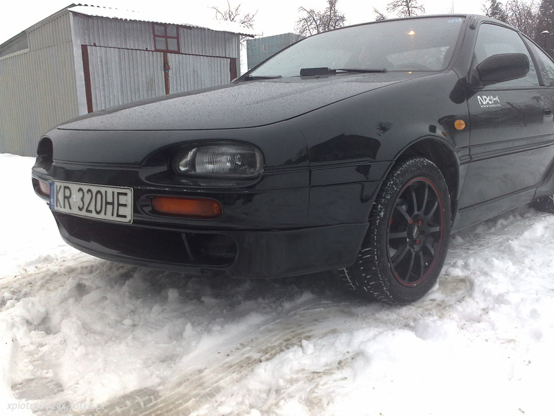 Wasze samochody katalog 1 - Tuning - moje życie - zdjęcie 52