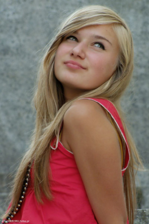 hair, model