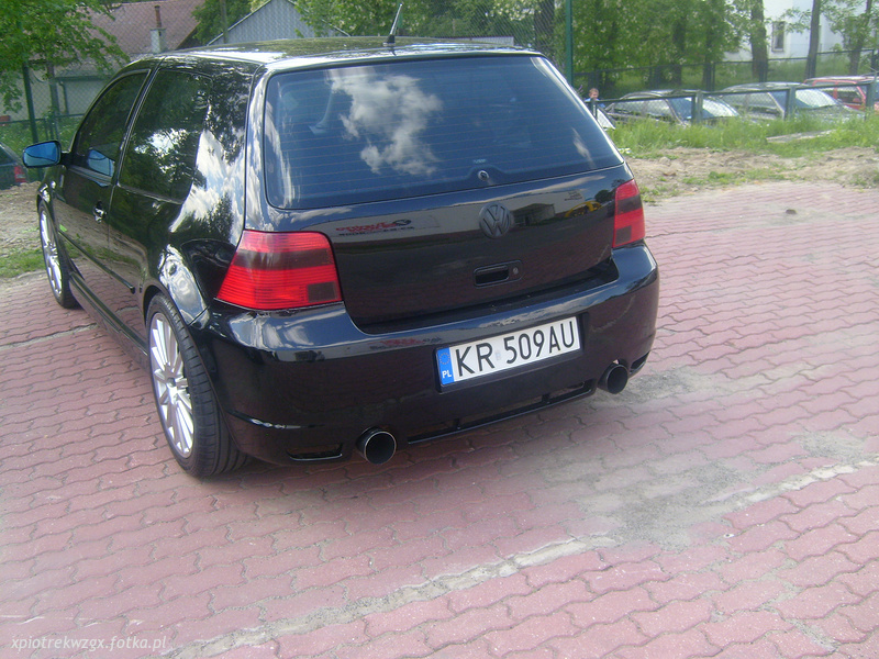 Wasze samochody katalog 5 - Tuning - moje życie - zdjęcie 10