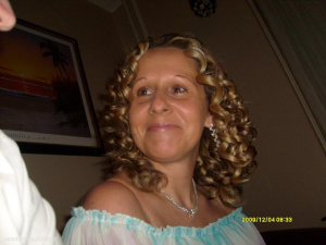 hair, fun, smile, dress