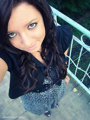 hair, smile, cool