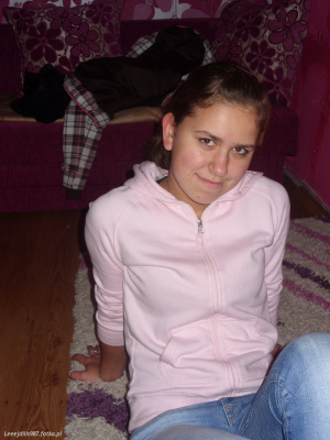 skin, outerwear, textile, fun, jeans, denim, smile, cool, sitting, standing
