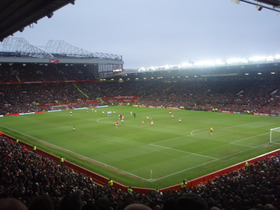 16.01.2010 MU - Burnley 3:0