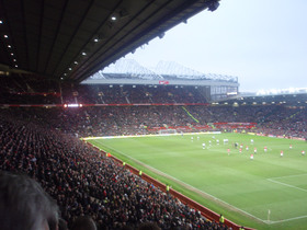 16.01.2010 MU - Burnley 3:0