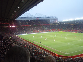 16.01.2010 MU - Burnley 3:0