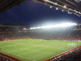 16.01.2010 MU - Burnley 3:0