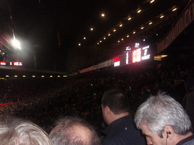 16.01.2010 MU - Burnley 3:0