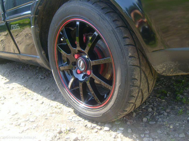 Wasze samochody katalog 1 - Tuning - moje życie - zdjęcie 56
